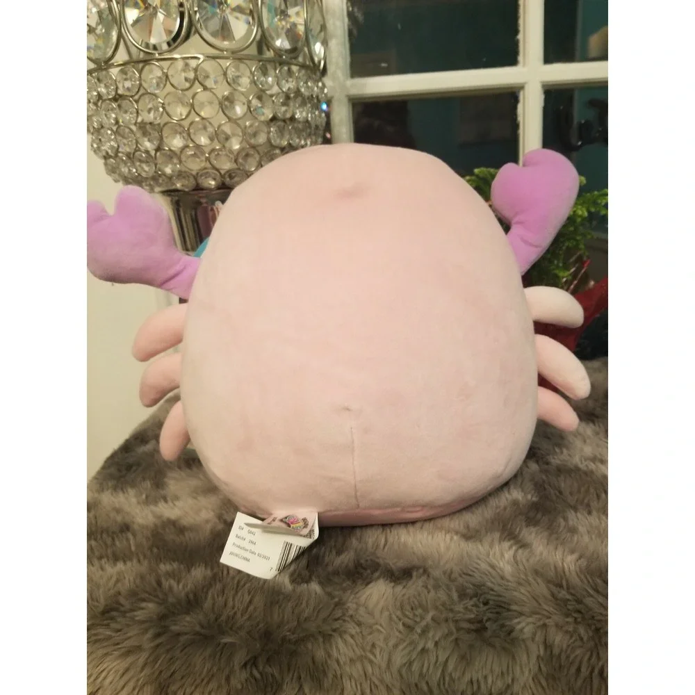 Squishmallows 2021 cosmina